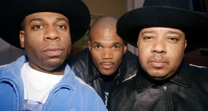 Jam Master Jay’s killers found guilty Jam Master Jay's killers found guilty