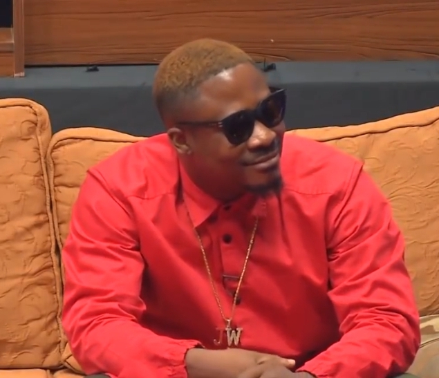 Jaywon berates supporters of this Government