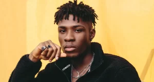 Joeboy leaves Empawa Music, launches own label, Young Legend Joeboy leaves Empawa Music, launches own label, Young Legend