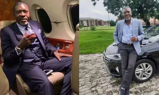 Kanayo WARNS parents about receiving gifts from non-working children