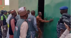 Kano seals over ten warehouses hoarding foodstuff Kano anti-graft agency seals over ten warehouses for hoarding of foodstuff