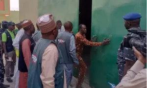 Kano anti-graft agency seals over ten warehouses for hoarding of foodstuff
