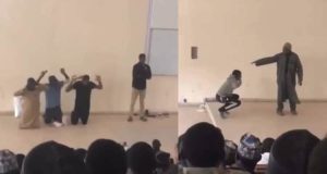 Kano varsity suspends lecturer for subjecting students to corporal punishment Kano varsity suspends lecturer for subjecting students to corporal punishment