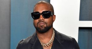 Kanye West hints at Lagos, Nairobi tour Kanye West hints at Lagos, Nairobi tour