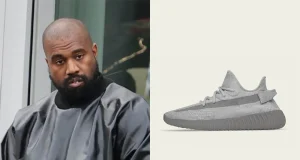 Kanye West says new Adidas release of Yeezys are ‘fake’ Kanye West says new Adidas release of Yeezys are fake