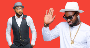 Kcee accuses Harrysong of defrauding clients using forged signature Kcee accuses Harrysong of defrauding clients using forged signature
