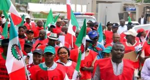 Labour considers N1m as new minimum wage Labour considers N1m as new minimum wage