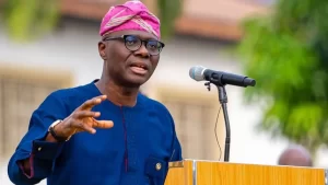 Lagos civil servants to work three days a week