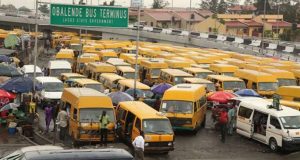 Lagos gives quit notice to Obalende squatters, illegal motor parks Lagos gives quit notice to Obalende squatters, illegal motor parks