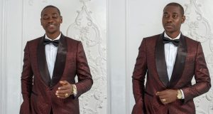 Lateef Adedimeji GRATEFUL as he turns 40 Lateef Adedimeji GRATEFUL as he turns 40