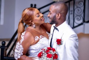 Marriage has made me better — Anita Joseph