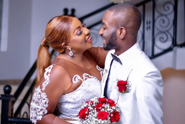 Marriage has made me better — Anita Joseph
