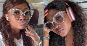 Marriage not an achievement – Mary Njoku blasts married women Marriage not an achievement - Mary Njoku