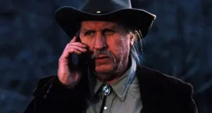 Men In Black 3 star Lanny Flaherty is dead Men In Black 3 star Lanny Flaherty is dead