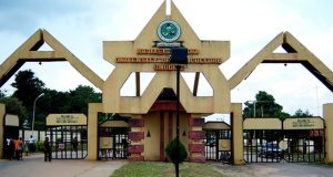Michael Okpara University shut down indefinitely Michael Okpara University shut down indefinitely