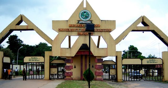Michael Okpara University shut down indefinitely