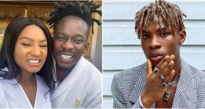 Temi Otedola joins her man, Mr Eazi, to unfollow Joeboy on Instagram Mr Eazi, Temi Otedola unfollow Joeboy on Instagram