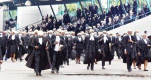 NBA rejects agreement to let British lawyers practise in Nigeria NBA rejects agreement to let British lawyers practise in Nigeria