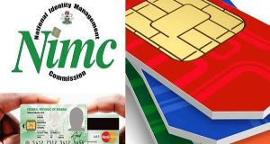 NCC orders MTN, Glo, others to block SIMs without NIN NCC orders MTN, Glo, others to block SIMs without NIN