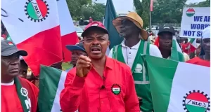NLC insists protest will hold tomorrow and next NLC insists protest will hold tomorrow and next