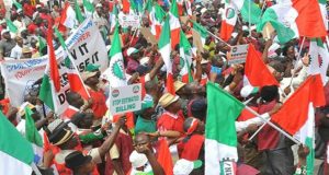 NLC, TUC gives FG notice of nationwide strike NLC, TUC gives FG notice of nationwide strike