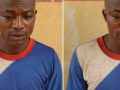 NSCDC arrests man for s3xual assault of his 14-year-old wife's cousin