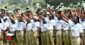 NYSC member slumps, dies watching Nigeria, South Africa match NYSC member slumps, dies watching Nigeria, South Africa match