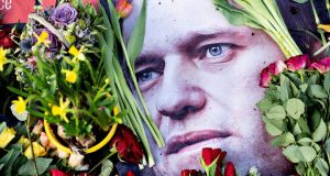 Navalny’s body to be held for two weeks Navalny's body to be held for two weeks