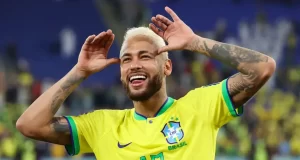 Neymar demands DNA test to confirm 4-month pregnancy Neymar demands DNA test to confirm 4-month pregnancy
