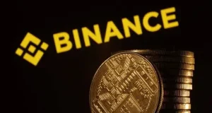 ”Nigeria detains two Binance executives” Nigeria detains two Binance executives