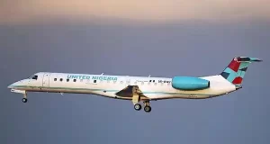 Nigeria renews suspension of flights to Niger Republic Nigeria renews suspension of flights to Niger Republic
