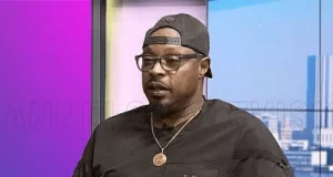 Nigeria still jaga jaga 21 years after – Eedris Abdulkareem Nigeria still jaga jaga 21 years after - Eedris Abdulkareem