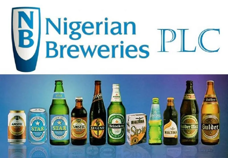 Nigerian Breweries announces increase in price of beer