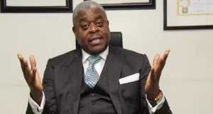 Helicopter crash: Nigerian Exchange Group Chairman, ”Abimbola Ogunbanjo among victims” Nigerian Exchange Group Chairman, Abimbola Ogunbanjo among victims