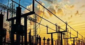 Nigeria’s electricity grid COLLAPSES again Nigeria's electricity grid COLLAPSES again