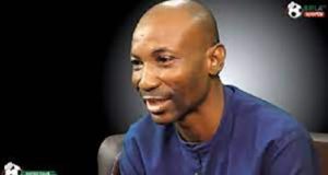 Nigeria’s foremost sports journalist, Kayode Tijani is dead Nigeria's foremost sports journalist, Kayode Tijani is dead