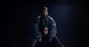 North West becomes one of the youngest Artists to chart on Billboard ’s hot 100 with “Talking” North West becomes one of the youngest Artists to chart on Billboard ’s hot 100 with “Talking”