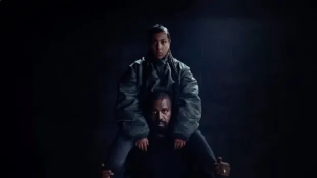 North West becomes one of the youngest Artists to chart on Billboard ’s hot 100 with “Talking” North West becomes one of the youngest Artists to chart on Billboard ’s hot 100 with “Talking”