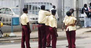 Notorious LASTMA serial impersonator arrested in Lagos Notorious LASTMA serial impersonator arrested in Lagos