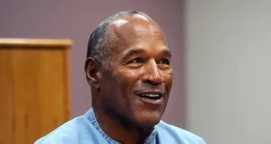 O.J. Simpson’s cause of de3th revealed O.J. Simpson's cause of de3th revealed