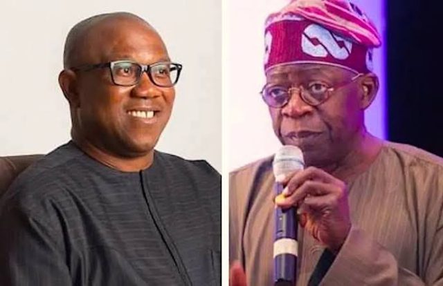 Obi hails Tinubu, FG for adopting Oronsanye report