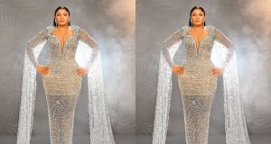 Omotola Jalade Ekeinde GRATEFUL on her birthday Omotola Jalade Ekeinde GRATEFUL on her birthday
