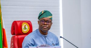 Oyo govt shuts down illegal mining factory Oyo govt shuts down illegal mining factory
