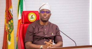Oyo govt suspends traditional ruler over alleged links to illegal mining Oyo govt suspends traditional ruler over alleged links to illegal mining