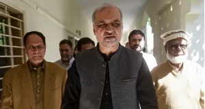 Pakistan election winner says vote was rigged in his favour; Gives up seat Pakistan election winner says vote was rigged in his favour; Gives up seat