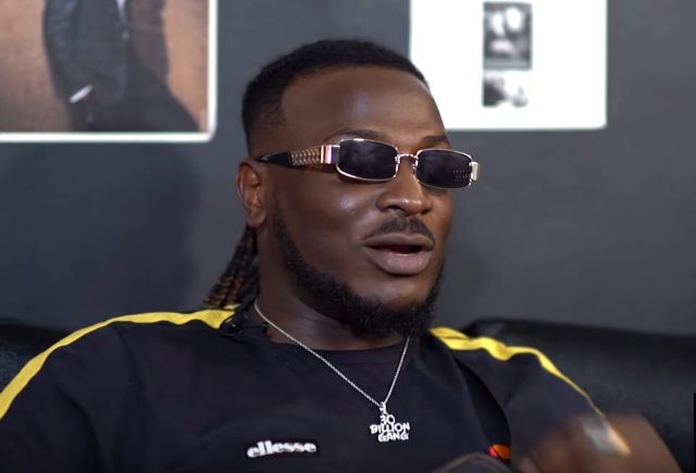 Peruzzi threatens legal action over alleged doctored tweets