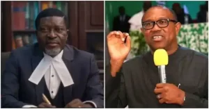 Peter Obi sent me N250,000 for my mother’s funeral in 2011 – Kanayo O. Kanayo