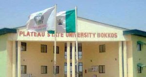 Plateau gov sacks varsity VC, others Plateau gov sacks varsity VC, others
