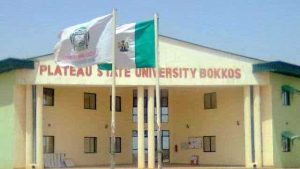 Plateau gov sacks varsity VC, others