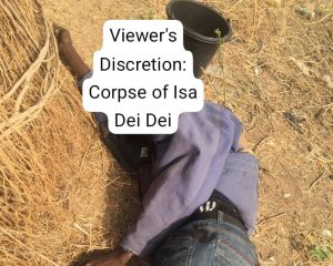 Police KILL notorious Abuja bandit